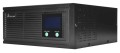 Extralink Piorun 1200VA/1000W | Inwerter | Czysta sinusoida, napięcie akumulatora 24V DC - 2002545