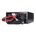 Extralink Piorun 1500VA/1200W | Inwerter | Czysta sinusoida, napięcie akumulatora 24V DC - 1805393