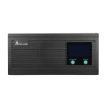 Extralink Piorun 1500VA/1200W | Inwerter | Czysta sinusoida, napięcie akumulatora 24V DC - 1805388