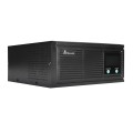 Extralink Piorun 600VA/480W | Inwerter | Czysta sinusoida, napięcie akumulatora 12VDC - 1794539
