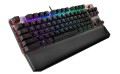 ASUS ROG Strix Scope NX TKL Deluxe RGB Gaming Tastatur, NX-Red - 1817305