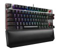 ASUS ROG Strix Scope NX TKL Deluxe RGB Gaming Tastatur, NX-Red - 1817310