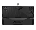 ASUS ROG Strix Scope NX TKL Deluxe RGB Gaming Tastatur, NX-Red - 1817304