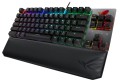 ASUS ROG Strix Scope NX TKL Deluxe RGB Gaming Tastatur, NX-Red - 1817307