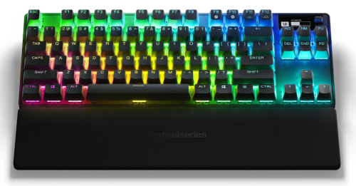 SteelSeries Apex Pro TKL - klawiatura - 1849308