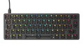 Glorious GMMK Compact Keyboard - Barebone, ANSI Layout - 2053206