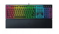 Klawiatura Razer Gaming Keyboard Ornata V3 RGB LED light, RU, Przewodowa, Czarny, Razer Mecha-Membrane, Klawiatura numeryczna - 1859295