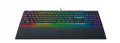 Klawiatura Razer Gaming Keyboard Ornata V3 RGB LED light, RU, Przewodowa, Czarny, Razer Mecha-Membrane, Klawiatura numeryczna - 1859296