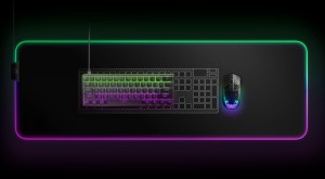 STEELSERIES Apex Pro Keyboard Mini US