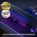 STEELSERIES Apex Pro Keyboard Mini US - 1769179