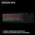 STEELSERIES Apex Pro Keyboard Mini US - 1769176