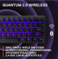 STEELSERIES Apex Pro Keyboard Mini US - 1769178