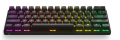STEELSERIES Apex Pro Keyboard Mini US - 1769175