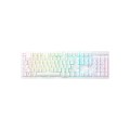 Razer Optyczna klawiatura do gier Deathstalker V2 Pro RGB LED light, US, bezprzewodowy, biały, fioletowy przełącznik - 1887971
