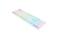 Razer Optyczna klawiatura do gier Deathstalker V2 Pro RGB LED light, US, bezprzewodowy, biały, fioletowy przełącznik - 2053213