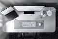 Razer Optyczna klawiatura do gier Deathstalker V2 Pro RGB LED light, US, bezprzewodowy, biały, fioletowy przełącznik - 2053215