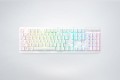 Razer Optyczna klawiatura do gier Deathstalker V2 Pro RGB LED light, US, bezprzewodowy, biały, fioletowy przełącznik - 2053214