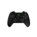 Gamepad Genesis Mangan 400 bezprzewodowy do PC/SWITCH/MOBILE czarny - 2053240