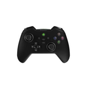 Gamepad Genesis Mangan 400 bezprzewodowy do PC/SWITCH/MOBILE czarny