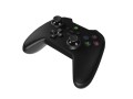 Gamepad Genesis Mangan 400 bezprzewodowy do PC/SWITCH/MOBILE czarny - 1789154