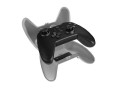 Gamepad Genesis Mangan 400 bezprzewodowy do PC/SWITCH/MOBILE czarny - 1789155