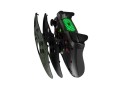 Gamepad Genesis Mangan 400 bezprzewodowy do PC/SWITCH/MOBILE czarny - 1789161