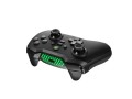 Gamepad Genesis Mangan 400 bezprzewodowy do PC/SWITCH/MOBILE czarny - 1789162