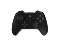 Gamepad Genesis Mangan 400 bezprzewodowy do PC/SWITCH/MOBILE czarny - 1789158