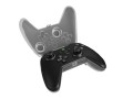 Gamepad Genesis Mangan 400 bezprzewodowy do PC/SWITCH/MOBILE czarny - 1789156