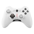 PAD MSI FORCE GC30 V2 WHITE GAMING CONTROLLER - 1888129