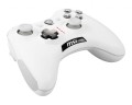 PAD MSI FORCE GC30 V2 WHITE GAMING CONTROLLER - 1888125
