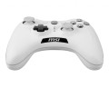PAD MSI FORCE GC30 V2 WHITE GAMING CONTROLLER - 1888126