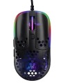 Cherry Xtrfy MZ1 Zy's Rail Gaming Maus, RGB - schwarz - 2053271