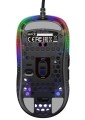 Cherry Xtrfy MZ1 Zy's Rail Gaming Maus, RGB - schwarz - 1794666