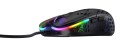 Cherry Xtrfy MZ1 Zy's Rail Gaming Maus, RGB - schwarz - 1794668