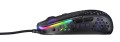 Cherry Xtrfy MZ1 Zy's Rail Gaming Maus, RGB - schwarz - 1794669