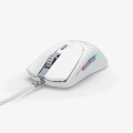 Glorious Model O 2 Wired Gaming Maus - white, matte - 2014078