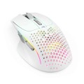 Glorious Model I 2 Wireless - white, matte - 1809938
