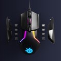 SteelSeries Mysz Gamingowa Rival 600 - 1778481