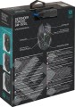 Mysz przewodowa Defender FORCED GM-020L 3200dpi 6P + podkładka Gaming + GRA - 2053310