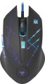 Mysz przewodowa Defender FORCED GM-020L 3200dpi 6P + podkładka Gaming + GRA - 1186672