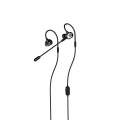STEELSERIES TUSQ In-ear mobile gaming headset - 1855356