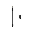 STEELSERIES TUSQ In-ear mobile gaming headset - 1855357