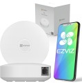 Bramka Smart home Ezviz CS-A3-A0-W A3 ZigBee - 2053878