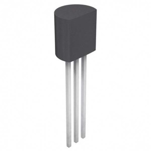 Czujnik temperatury FIBARO Temperature Sensor Z-Wave, czarny 4szt. (DS-001)