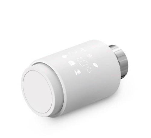 GISE Głowica termostatyczna Tuya Zigbee GTV-ZB - 2053896