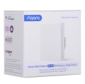 AQARA SMART WALL SINGLE SWITCH H1 ZIGBEE 3.0 - 1037301