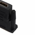 Adapter HDMI - DVI Savio CL-21 - 2054010
