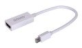 Adapter DisplayPort mini M - HDMI AM Savio CL-57 - 2054052