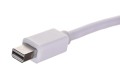 Adapter DisplayPort mini M - HDMI AM Savio CL-57 - 2054053